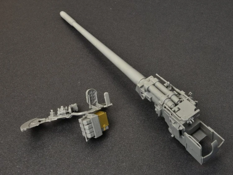  Czołg T-54A 37009 MiniArt