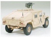 Samochód wielozadaniowy M1025 HMMWV Humvee 35263 Tamiya