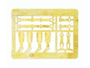 Fototrawione pasy do Luftwaffe