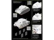Działo Sturmpanzer Ausf.I als Befehlspanzer 6819 Dragon