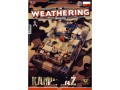 The Weathering Magazine 20 Kamuflaż A.MIG4519 AMMO Mig Jimenez