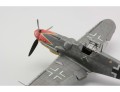 Samolot Messerschmitt Bf 109G-6 early 82113 Eduard
