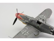Samolot Messerschmitt Bf 109G-6 early 82113 Eduard