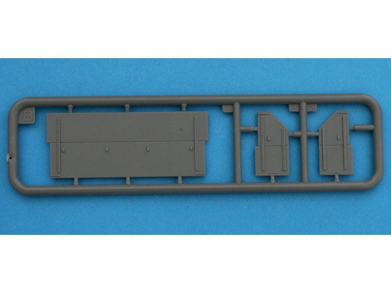 Ciężarówka wojskowa Chevrolet C30A 35038 IBG