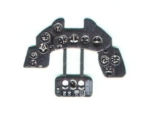 Fototrawiona tablica do MC.202 early