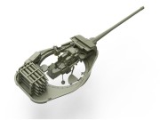 Czołg T-44M 37002 MiniArt