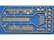 Transporter opancerzony BTR-80 Early 72171 ACE