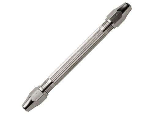 Mini wiertarka ręczna 0.3-1.6mm 70023 Excel