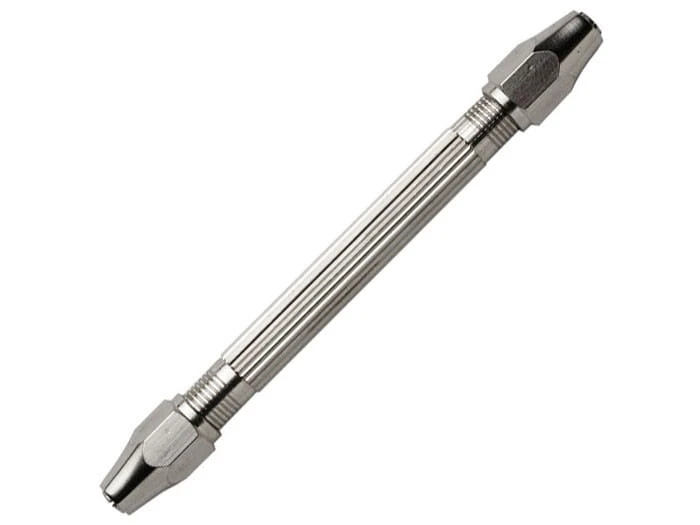 Mini wiertarka ręczna 0.3-1.6mm 70023 Excel