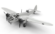 Samolot Bristol Blenheim Mk.IV A04061 Airfix