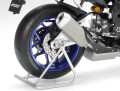 Yamaha YZF-R1M 14133 Tamiya