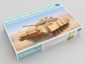 Wóz bojowy piechoty BMP-3 (UAE) ERA 01532 Trumpeter