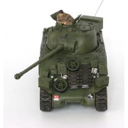 Czołg Sherman IC Firefly 35-028 Asuka