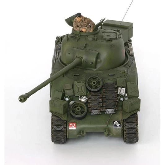 Czołg Sherman IC Firefly 35-028 Asuka