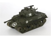 Czołg M4A3E8 Sherman Easy Eight 35-020 Asuka