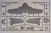 Samolot Polikarpow I-16 Type 28 32002 ICM