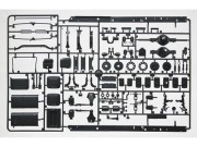 Scania R620 V8 Topline New R Series 3858 Italeri