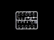 Scania R730 V8 Topline Imperial 3883 Italeri