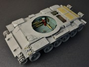  Czołg T-54A 37009 MiniArt