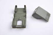 Samochód wojskowy UAZ-469 02327 Trumpeter