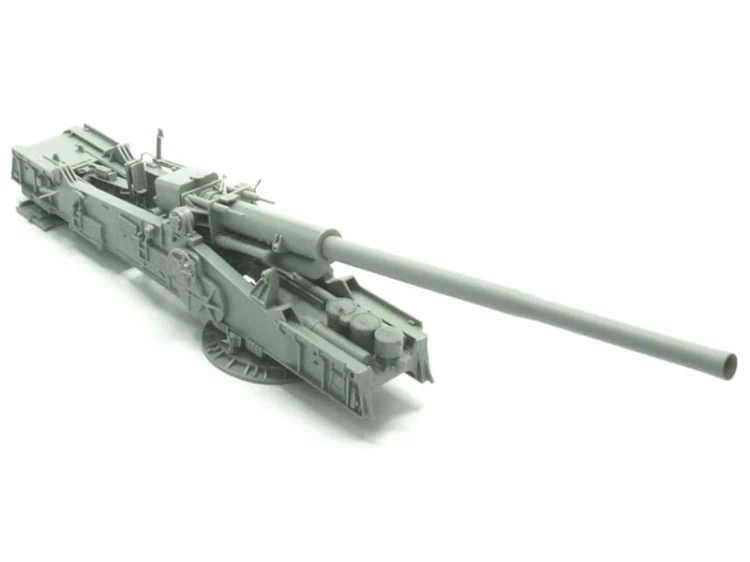 Działo M65 Atomic Annie 7484 Dragon
