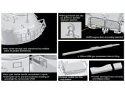 Czołg M60 Patton 3553 Dragon