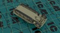 Transporter Hanomag Sd.Kfz. 251/1 Ausf.A 35101 ICM