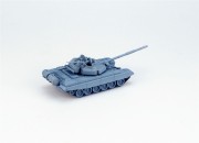 Czołg T-72B/B1 UA72006 Modelcollect