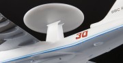 Samolot Berijew A-50 Mainstay 7024 Zvezda