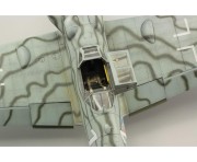 Samolot Messerschmitt Bf 109G-5 82112 Eduard