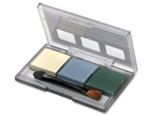 Weathering Master E Yellow Gray Green