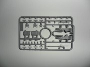 Okręt pancernik Markgraf S.017 ICM