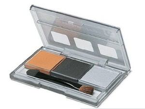 Weathering Master C Orange Rust Gun Metal Silver