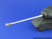 Lufa 122mm D-25T do IS-2 35L69 Aber