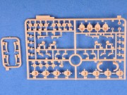 Działo pancerne Sd.Kfz.166 Sturmpanzer IV Early 80135 Hobby Boss