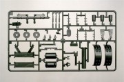 Naczepa wanna Schmitz Cargobull 3845 Italeri
