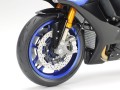 Yamaha YZF-R1M 14133 Tamiya