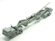 Działo M65 Atomic Annie 7484 Dragon