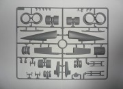 Samolot MiG-25RB Mikoyan 48902 ICM
