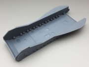 Czołg Panzerkampfwagen VII VK7201 (K) 35A007 Amusing Hobby