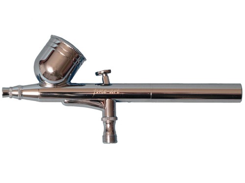 Aerograf dwufunkcyjny FA-130A Fine-Art