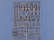 Pojazd bojowy IDF APC Nagmachon (Doghouse I) 83869 Hobby Boss