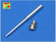 Lufa 8,8cm KwK 36 L/56 do Tiger I 72L01 Aber
