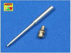 Lufa 8,8cm KwK 36 L/56 do Tiger I