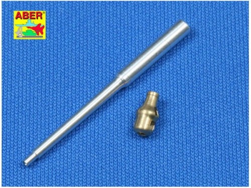 Lufa 8,8cm KwK 36 L/56 do Tiger I 72L01 Aber