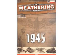 The Weathering Magazine 11 1945