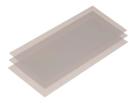 Folia ścierna ziarnistość #3000 87144 Tamiya