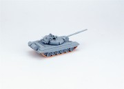 Czołg T-72B/B1 UA72006 Modelcollect