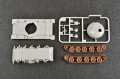 Czołg T-62 model 1962 07146 Trumpeter