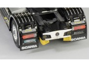 Scania R730 V8 Topline Imperial 3883 Italeri